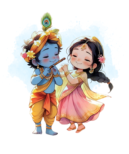 Children at summer camp